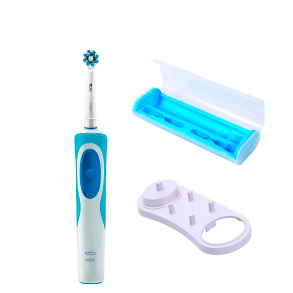 Зубна щітка Oral-B D12 Vitality Cross Action