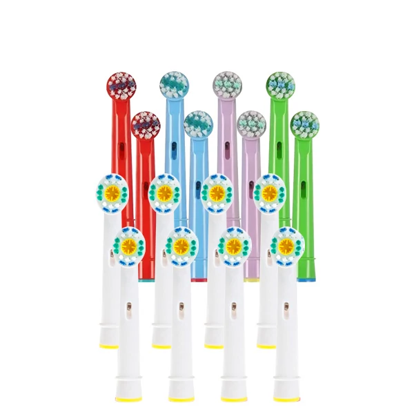 Набір насадок Oral hygiene A18 + ProZone Classic-Kids (16 шт.)
