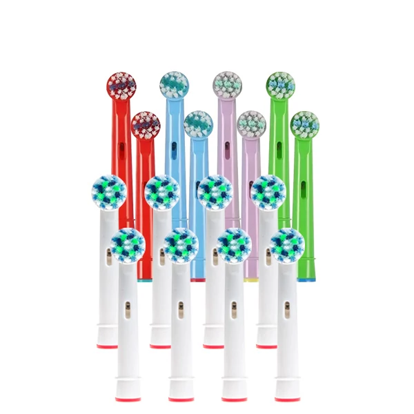 Набір насадок Oral hygiene А50 + ProZone Classic-Kids (16 шт.)