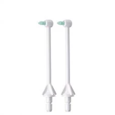 Насадки Panasonic WEW0984 Orthodontic (2 шт.) Для іригатора ЄС