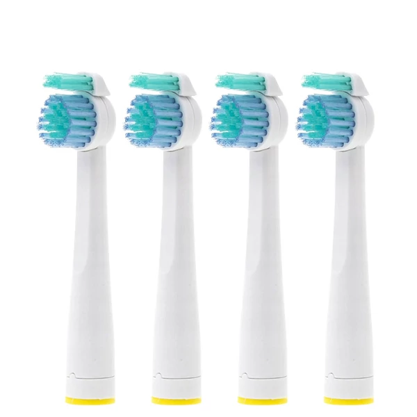 Насадки Philips HX2014/30 Sensiflex (4 шт.)