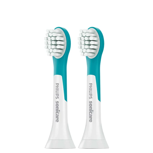 Насадки Philips Kids Mini HX6032/33 дитячі (2 шт.) ЄС
