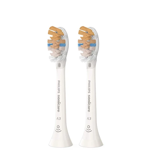 Насадки Philips Sonicare A3 Premium All-in-One HX9092/10 (2 шт.)