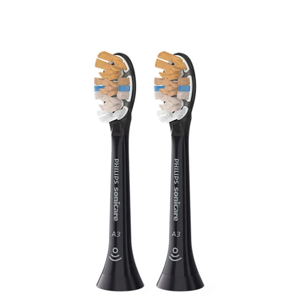 Насадки Philips Sonicare A3 Premium All-in-One HX9092/11 (2 шт.)