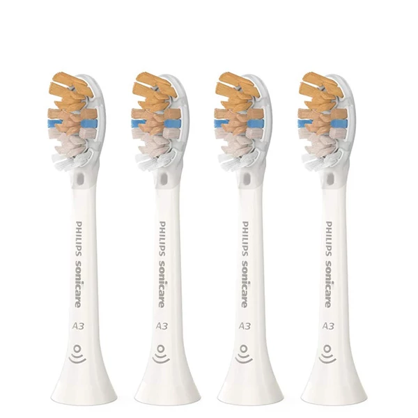 Насадки Philips Sonicare A3 Premium All-in-One HX9094/10 (4 шт.)