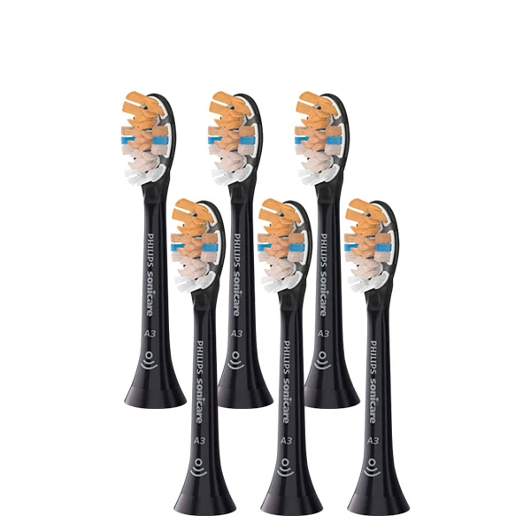 Насадки Philips Sonicare A3 Premium All-in-One HX9096/11 (6 шт.)