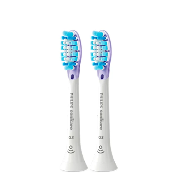 Насадки Philips Sonicare G3 Premium Gum Care HX9052/17 (2 шт.) ЄС