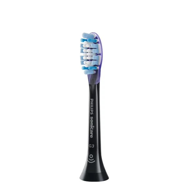 Насадка Philips Sonicare G3 Premium Gum Care HX9051/33 Black (1 шт.)