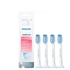 Насадки Philips Sonicare HX6054/07 Sensitive 4 шт.