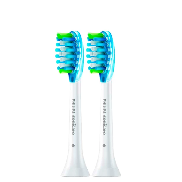 Насадки Philips Sonicare HX9042/07 AdaptiveClean для зубної щітки (2 шт.)
