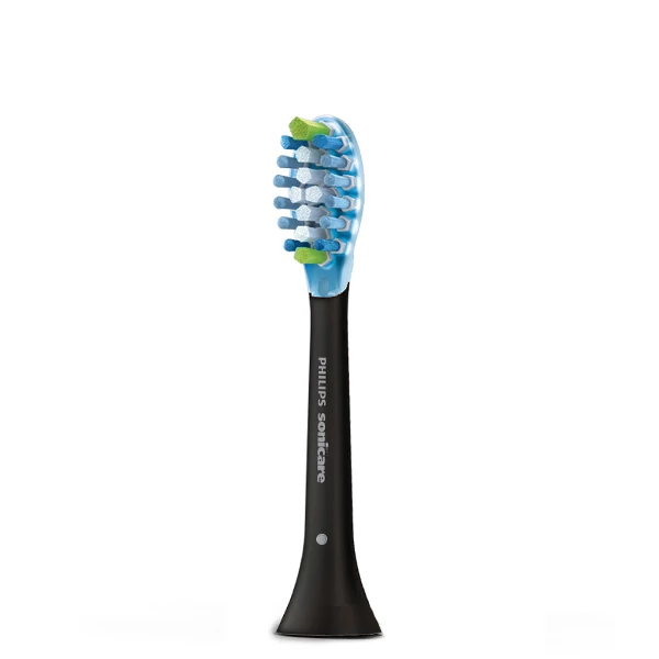 Насадка Philips Sonicare HX9042 AdaptiveClean Black (1 шт.) для зубної щітки 