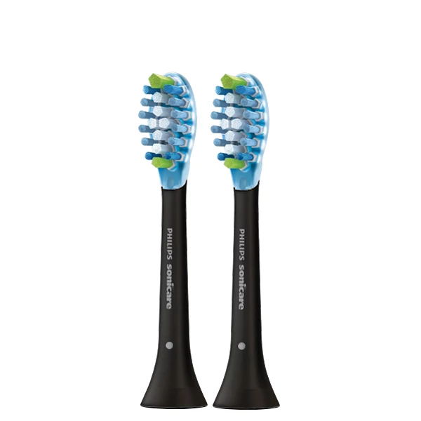 Насадка Philips Sonicare HX9042/66 AdaptiveClean для зубної щітки (2 шт.)