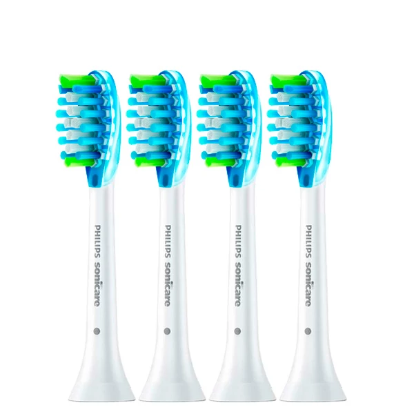 Насадки Philips Sonicare HX9044/07 AdaptiveClean для зубної щітки (4 шт.)