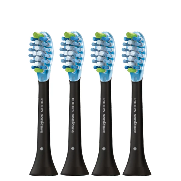 Насадка Philips Sonicare HX9044/66 AdaptiveClean для зубної щітки (4 шт.)