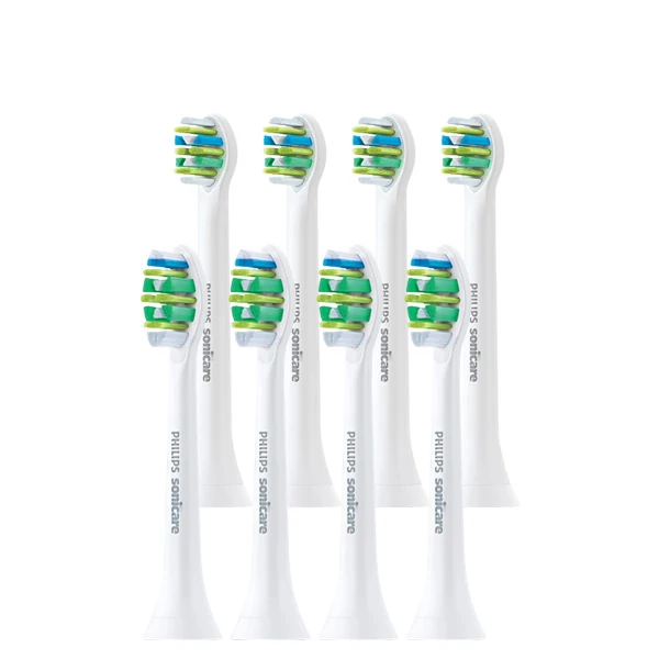 Насадки Philips Sonicare InterCare і InterCare Mini 8 шт