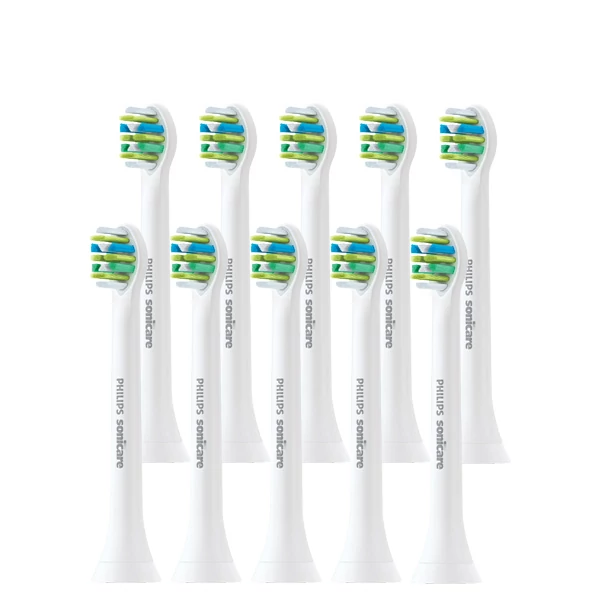 Насадки Philips Sonicare InterCare Mini HX9002 (10 шт.)