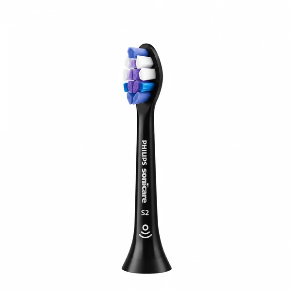 Насадки Philips Sonicare S2 Sensitive HX6051/88 Black (1 шт.)