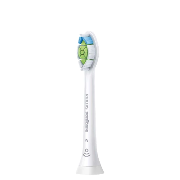 Насадка Philips Sonicare Optimal White (DiamondClean) Standard (HX6062, HX6064) (1 шт.) ЄС