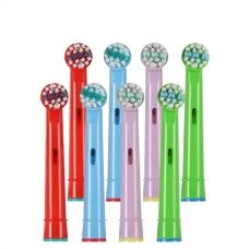 Насадки ProZone Classic-Kids для зубної щітки Oral-B (8 шт.)