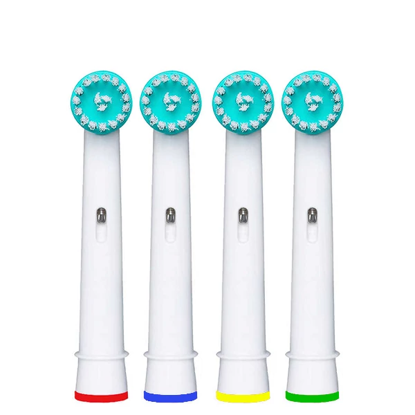 Насадки ProZone Classic Ortho (4 шт) для зубної щітки Oral-B