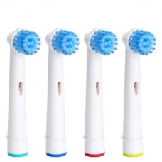 Насадки ProZone Classic Sensitive для електричної зубної щітки Oral-B (4 шт.)