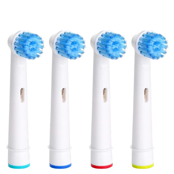 Насадки ProZone Classic Sensitive для електричної зубної щітки Oral-B (4 шт.)