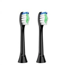 Насадки ProZone PolishPlus Black для зубної щітки Philips Sonicare (2 шт.)
