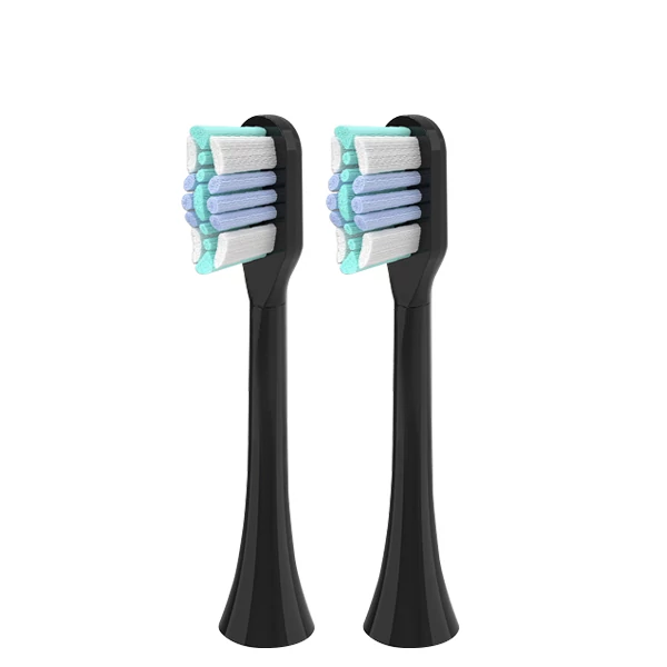 Насадки ProZone Premium-Balance (for Lebond) Medium Black (2 шт.)