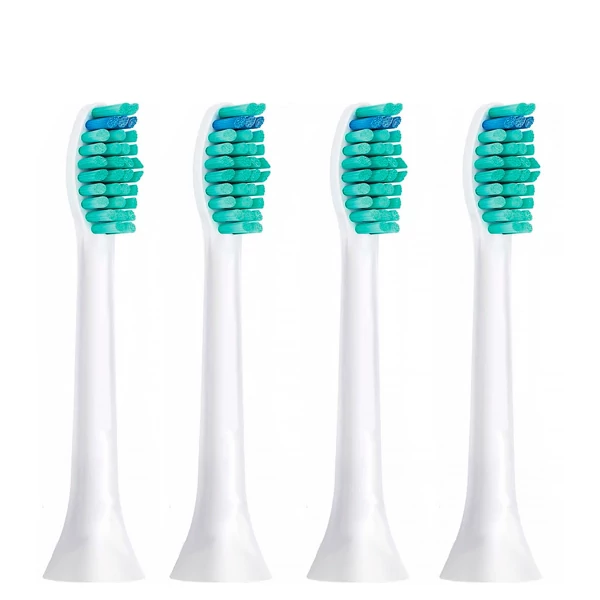 Насадки ProZone ProResults (for Philips) White (4 шт.)
