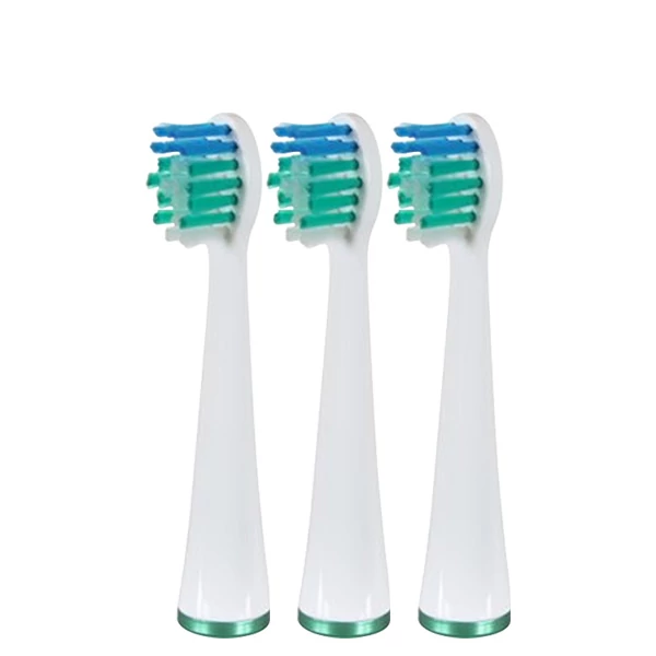 Насадки Waterpik Sensonic SRSB-3E &quot;Міні&quot; для звукової щітки 3 шт.