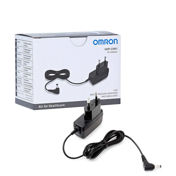 Блок живлення Omron Hhp-Cm01 9546045-8 для тонометра ЄС