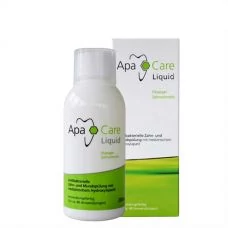 Ополіскувач ApaCare Liquid &quot;Рідка емаль&quot; 200 мл