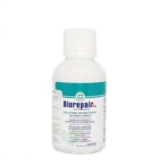 Професійний ополіскувач BIOREPAIR PLUS &quot;Інтенсивне лікування&quot; 50 мл