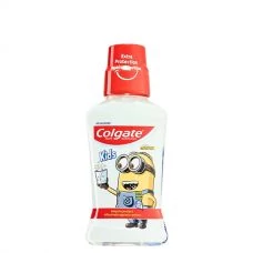 Ополіскувач для рота Colgate Minions для дітей (250 мл.) ЄС