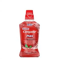 Ополіскувач Colgate Plax Original (500 мл.) 