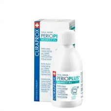 Ополіскувач Curaprox Perio plus Balance з хлогексидином 0,05% (230ppm) (200 мл.) ЄС