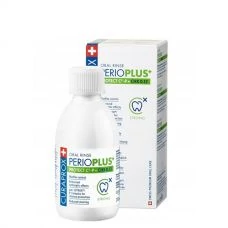 Ополіскувач Curaprox PerioPlus+ Protect 0,12% CHX (200 мл.) ЄС