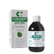 Ополіскувач для рота Curasept  ADS DNA Astringent Pro (200 мл.) ЄС