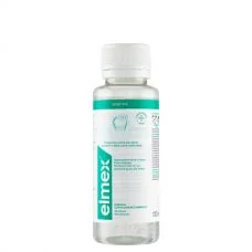 Ополіскувач Elmex Sensitive Original для чутливих зубів (100 мл.) ЄС