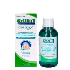 Ополіскувач GUM Gingidex 0,06% (300 мл.) ЄС