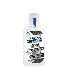 Ополіскувач для рота Pasta del Capitano Carbone (400 мл.) ЄС