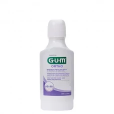 Ополіскувач Sunstar GUM Ortho (300 мл.) ЄС