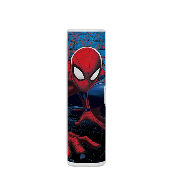 Дорожній футляр Oral-B Spider-Man до зубної щітки D100 та D103