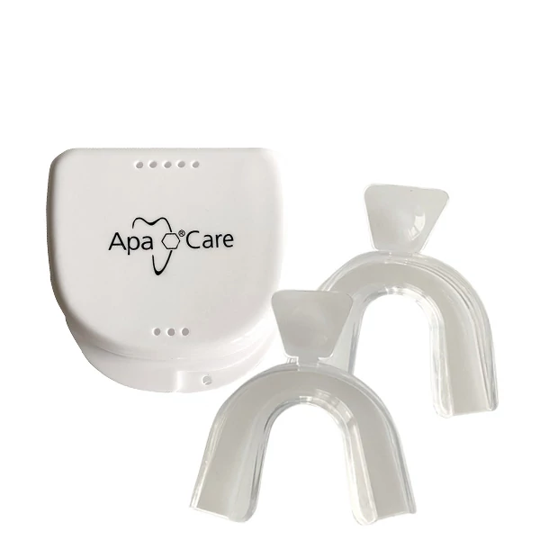 Зубні капи ApaCare &amp; Repair для інтенсивного догляду за зубами