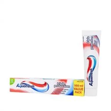 Зубна паста Aquafresh Потрійний захист (100 мл.) ЄС
