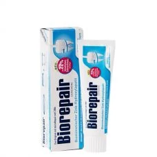 Зубна паста Biorepair Advanced абсолютний захист та відновлення (75 мл.)