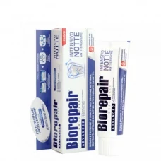 Зубна паста Biorepair Advanced Night &quot;Інтенсивне нічне відновлення&quot; без фтору (75 мл.)