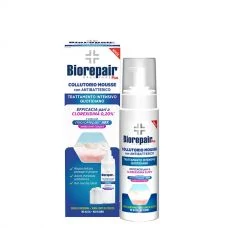 Зубний мус Biorepair Antibatterico Intensivo (200 мл.)