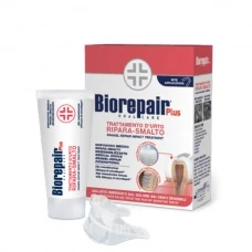 Гель для зубів Biorepair &quot;Десенситайзер&quot; + капа (50 мл.)