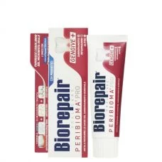 Зубна паста Biorepair PERIBIOMA Pro для підтримки мікрофлори ротової порожнини (75 мл.)